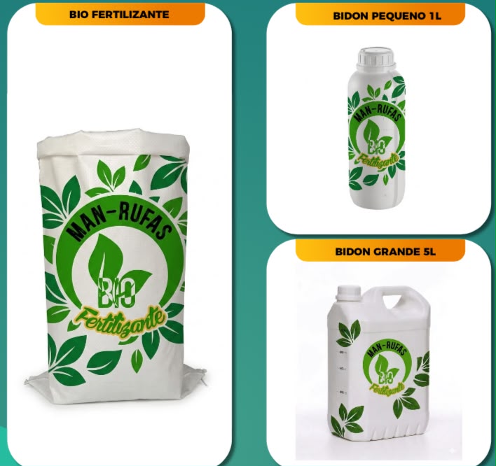 Bio Fertilizante